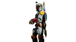 75455 LEGO® Star Wars™ Boba Fett™ - 4