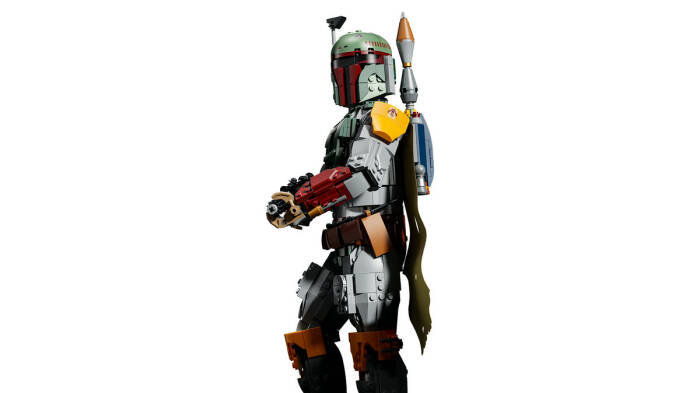 75455 LEGO® Star Wars™ Boba Fett™ - 4