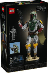 75455 LEGO® Star Wars™ Boba Fett™ - 7