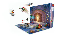 75456 LEGO® Star Wars™ 2026 Yılbaşı Takvimi - 4