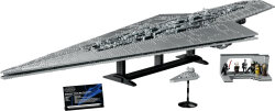 75457 LEGO® Star Wars™ Executor Super Star Destroyer™ - Star Wars™