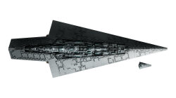 75457 LEGO® Star Wars™ Executor Super Star Destroyer™ - 3