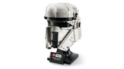 75458 LEGO® Star Wars™ İmparatorluk Kalıntısı AT-RT Sürücüsü Kaskı - 3
