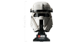 75458 LEGO® Star Wars™ İmparatorluk Kalıntısı AT-RT Sürücüsü Kaskı - 4