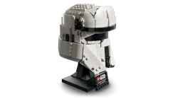 75458 LEGO® Star Wars™ İmparatorluk Kalıntısı AT-RT Sürücüsü Kaskı - 5
