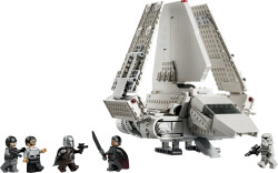 75459 LEGO® Star Wars™ İmparatorluk Lambda Sınıfı Mekik - Star Wars™