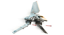 75459 LEGO® Star Wars™ İmparatorluk Lambda Sınıfı Mekik - 3