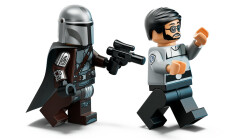 75459 LEGO® Star Wars™ İmparatorluk Lambda Sınıfı Mekik - 4