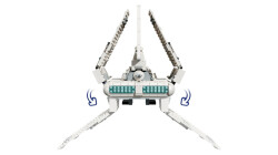 75459 LEGO® Star Wars™ İmparatorluk Lambda Sınıfı Mekik - 6