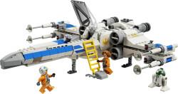 75460 LEGO® Star Wars™ Yeni Cumhuriyet X-Wing Starfighter™’ı - Star Wars™