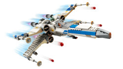 75460 LEGO® Star Wars™ Yeni Cumhuriyet X-Wing Starfighter™’ı - 3