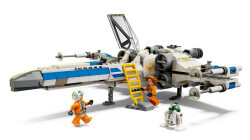 75460 LEGO® Star Wars™ Yeni Cumhuriyet X-Wing Starfighter™’ı - 5