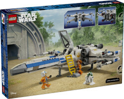 75460 LEGO® Star Wars™ Yeni Cumhuriyet X-Wing Starfighter™’ı - 7