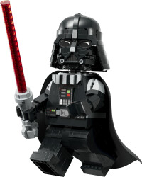 75461 LEGO® Star Wars™ Büyük Boyutlu Darth Vader™ Minifigürü - 1