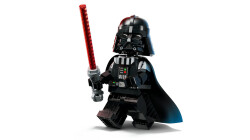 75461 LEGO® Star Wars™ Büyük Boyutlu Darth Vader™ Minifigürü - 3