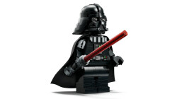 75461 LEGO® Star Wars™ Büyük Boyutlu Darth Vader™ Minifigürü - 4