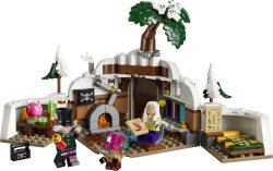 75641 LEGO® ONE PIECE Dr. Hiriluk'un Sığınağı - ONE PIECE