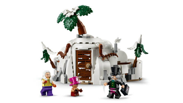 75641 LEGO® ONE PIECE Dr. Hiriluk'un Sığınağı - 4