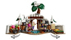 75641 LEGO® ONE PIECE Dr. Hiriluk'un Sığınağı - 5