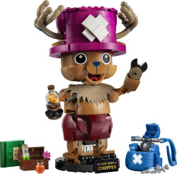 75643 LEGO® ONE PIECE Tony Tony Chopper - ONE PIECE