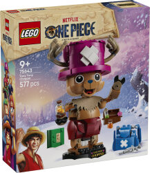75643 LEGO® ONE PIECE Tony Tony Chopper - ONE PIECE (1)