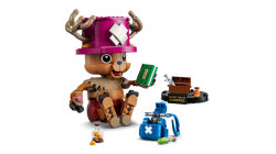 75643 LEGO® ONE PIECE Tony Tony Chopper - 4