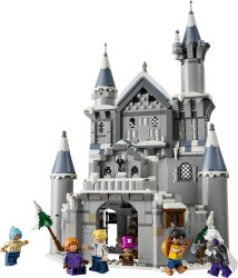 75645 LEGO® ONE PIECE Drum Kalesi Savaşı - ONE PIECE
