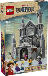 75645 LEGO® ONE PIECE Drum Kalesi Savaşı - ONE PIECE (1)