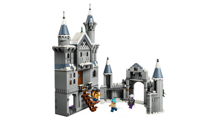 75645 LEGO® ONE PIECE Drum Kalesi Savaşı - 5