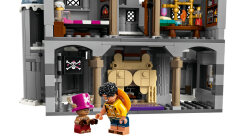 75645 LEGO® ONE PIECE Drum Kalesi Savaşı - 6