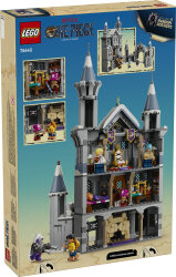 75645 LEGO® ONE PIECE Drum Kalesi Savaşı - 7