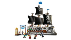75646 LEGO® ONE PIECE Garp'ın Savaş Gemisi - 3