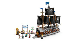 75646 LEGO® ONE PIECE Garp'ın Savaş Gemisi - 4