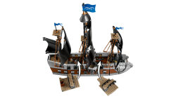75646 LEGO® ONE PIECE Garp'ın Savaş Gemisi - 6