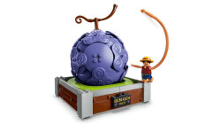 75647 LEGO® ONE PIECE Lastik Lastik Meyvesi - 3