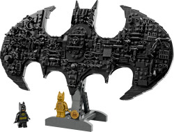 76330 LEGO® DC Batman™ Logosu - DC