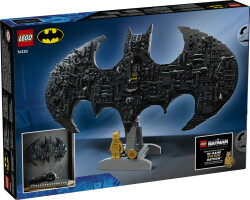 76330 LEGO® DC Batman™ Logosu - 5