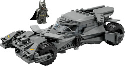 76331 LEGO® DC Batman ve Superman™ Batmobile™ - DC