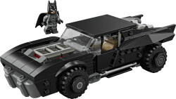 76332 LEGO® DC Batman™ Batmobile™ - DC