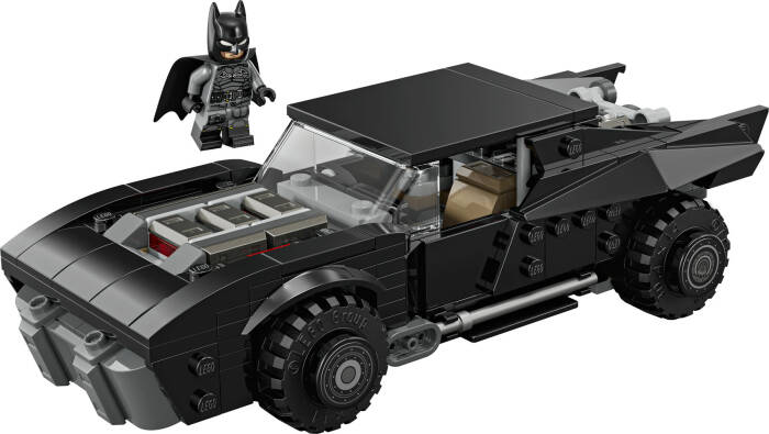 76332 LEGO® DC Batman™ Batmobile™ - 1