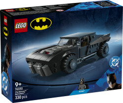 76332 LEGO® DC Batman™ Batmobile™ - DC (1)