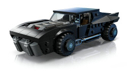 76332 LEGO® DC Batman™ Batmobile™ - 3