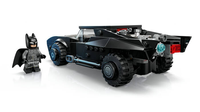 76332 LEGO® DC Batman™ Batmobile™ - 4