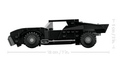 76332 LEGO® DC Batman™ Batmobile™ - 5