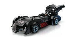 76333 LEGO® DC Batman ve Robin™ Batmobile™ - 3