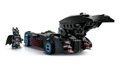 76333 LEGO® DC Batman ve Robin™ Batmobile™ - 4
