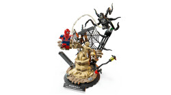 76334 LEGO® | Marvel Efsanevi Savaş: Örümcek Adam, Kum Adam’a Karşı - 3
