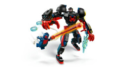 76337 LEGO® | Marvel Miles Morales Robotu, Örümcek Adam 2099’a Karşı - 3