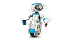 76339 LEGO® | Marvel Fantastik Dörtlü H.E.R.B.I.E. - 3