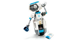 76339 LEGO® | Marvel Fantastik Dörtlü H.E.R.B.I.E. - 4